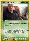 THESTRICTDADI