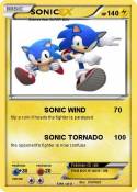 SONIC