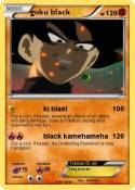 goku black