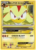 SUPER SHADOW