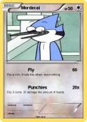 Mordecai