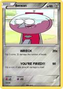 Benson