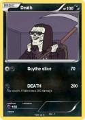 Death