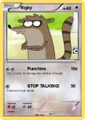 Rigby