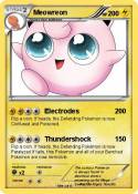 Meowreon