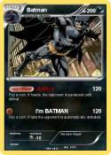 Batman