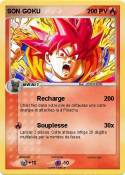 SON GOKU