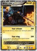 ghost rider