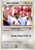 Matt Carpenter