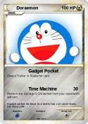 Doraemon