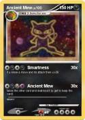 Ancient Mew