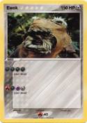 Ewok