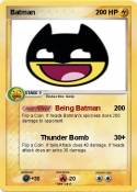 Batman