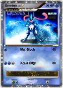 Greninja