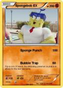 Spongebob EX