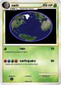 earth