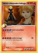naruto shippude