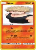 bakugo