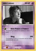 John Lennon