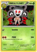 OMEGA FLOWEY