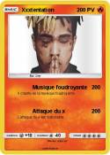 Xxxtentation