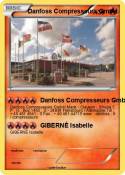 Danfoss Compresseurs GmbH