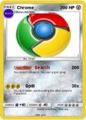 Chrome