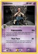 Dyrkiemon