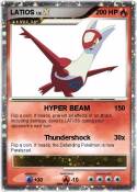 LATIOS