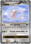Mew