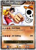 Monkey.D.Luffy