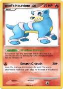woof's Houndour