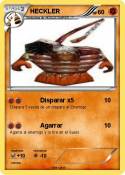 HECKLER