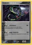 rayquaza