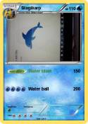 Stagikarp