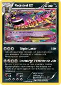 Registeel EX