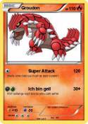Groudon