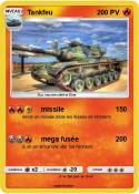 Tankfeu