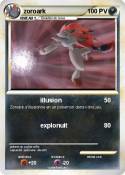 zoroark