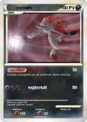 zoroark