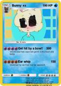 Bunny ex