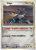 Dialga