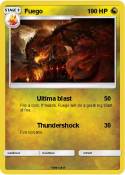 Fuego