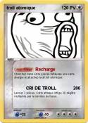 troll atomique