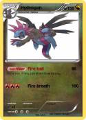 Hydreigon