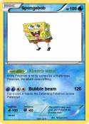 Spongebob