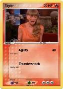 Taylor