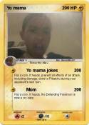 Yo mama
