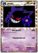 gengar