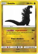 Godzilla